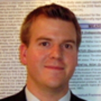 Profile photo of Gregory Stevens, expert at University of Southern California