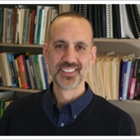 Profile photo of Gregory Ward, expert at Northwestern University