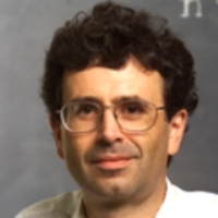 Profile photo of Gregory Sion Ezra, expert at Cornell University