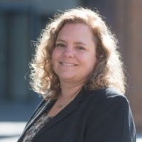Profile photo of Gretchen Ely, expert at State University of New York at Buffalo