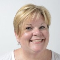 Profile photo of Gretchen Rauch Cianciola, expert at University of Bridgeport