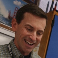 Profile photo of Griffith Jones, expert at University of Florida