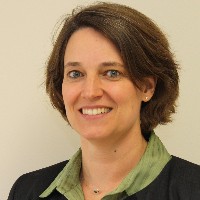 Profile photo of Grit Liebscher, expert at University of Waterloo