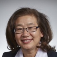 Profile photo of Guang Gong, expert at University of Waterloo