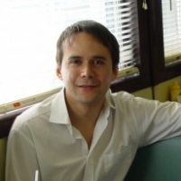 Profile photo of Guillermo Avila-Saavedra, expert at Salem State University