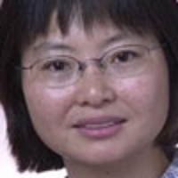 Profile photo of Guo-Ying (Rosemary) Luo, expert at McMaster University