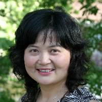 Profile photo of Guofang Li, expert at Michigan State University