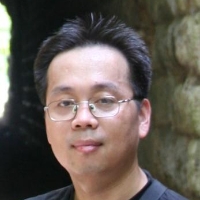 Profile photo of Guohui Lin, expert at University of Alberta