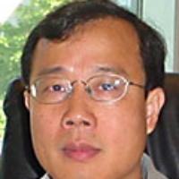 Profile photo of Guojun Liu, expert at Queen’s University