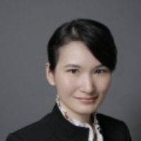 Profile photo of Guorong Zhu, expert at Salem State University