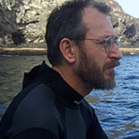 Profile photo of Gustav Paulay, expert at University of Florida