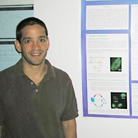 Profile photo of Gustavo Carrero, expert at Athabasca University