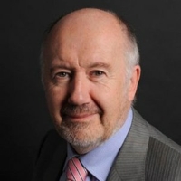 Profile photo of Guy Goodwin, expert at University of Oxford