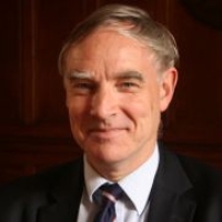 Profile photo of Guy Houlsby, expert at University of Oxford