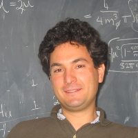 Profile photo of Guy Moore, expert at McGill University