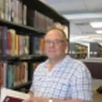 Profile photo of Guy Poirier, expert at University of Waterloo