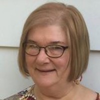 Profile photo of Gwen McCutcheon, expert at Wilfrid Laurier University