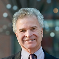 Profile photo of H. Eugene Stanley, expert at Boston University