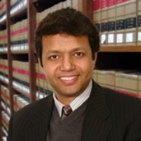 Profile photo of Habibul Ahsan, expert at University of Chicago