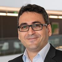 Profile photo of Hadi Chapardar, expert at MacEwan University