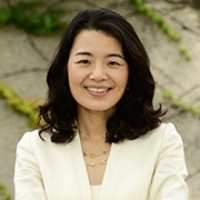 Profile photo of HaeEun Helen Chun, expert at Cornell University