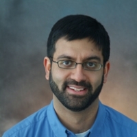 Profile photo of Hafiz Maherali, expert at University of Guelph
