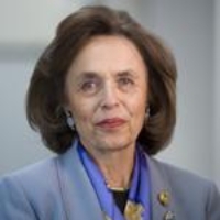 Profile photo of Haleh Esfandiari, expert at Wilson Center