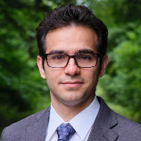 Profile photo of Hamed Shahsavan, expert at University of Waterloo