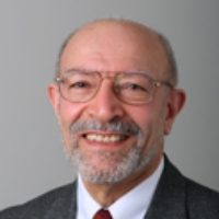 Profile photo of Hamid Etemad, expert at McGill University