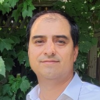 Profile photo of Hamid-Reza Kariminia, expert at University of Waterloo