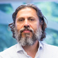 Profile photo of Hamid Tizhoosh, expert at University of Waterloo