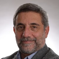 Profile photo of Hamidreza Jahed Motlagh, expert at University of Waterloo