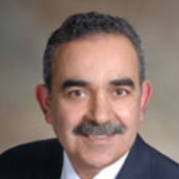 Profile photo of Hani Mitri, expert at McGill University