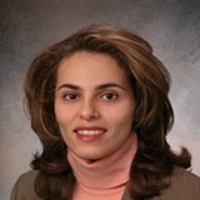 Profile photo of Hania Al-Hallaq, expert at University of Chicago