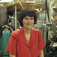 Profile photo of Hanna Reisler, expert at University of Southern California