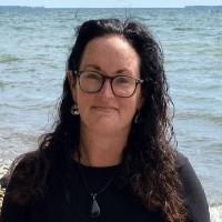 Profile photo of Hannah Neufeld, expert at University of Waterloo