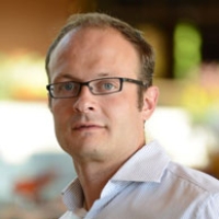 Profile photo of Hans B. Christensen, expert at University of Chicago