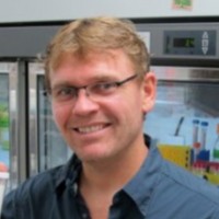 Profile photo of Hans Dreyer, expert at University of Oregon