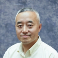 Profile photo of Hantao Ji, expert at Princeton University