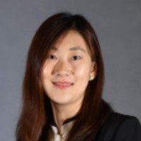 Profile photo of Hao Luo, expert at University of Waterloo