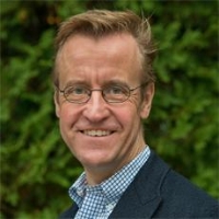 Profile photo of Harald Uhlig, expert at University of Chicago