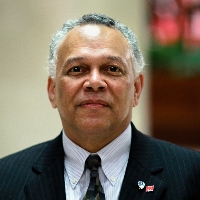 Hardin Coleman, Boston University
