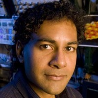 Profile photo of Hari Manoharan, expert at Stanford University