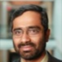 Profile photo of Harish Krishnan, expert at University of British Columbia