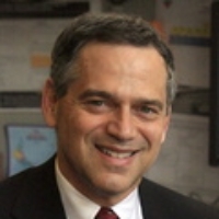 Profile photo of Harlan M. Krumholz, expert at Yale University