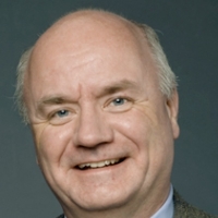 Profile photo of Harlan Spence, expert at University of New Hampshire