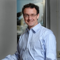 Profile photo of Harld Stover, expert at McMaster University