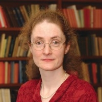 Profile photo of Harriet Flower, expert at Princeton University