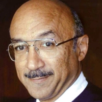 Profile photo of Harry T. Edwards, expert at New York University
