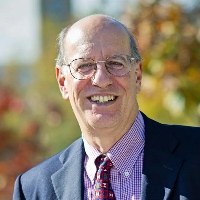 Profile photo of Harry Katz, expert at Cornell University